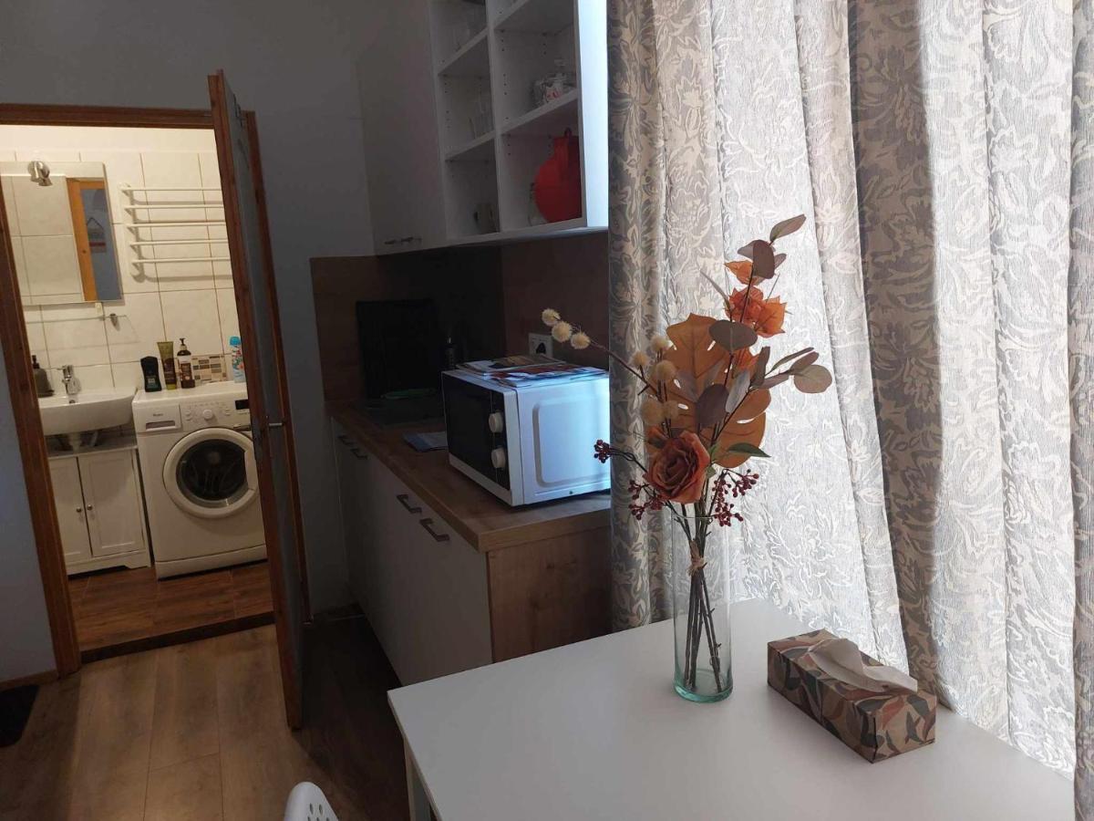 Varfal-Lak Apartman Sopron Eksteriør billede