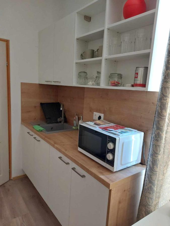 Varfal-Lak Apartman Sopron Eksteriør billede