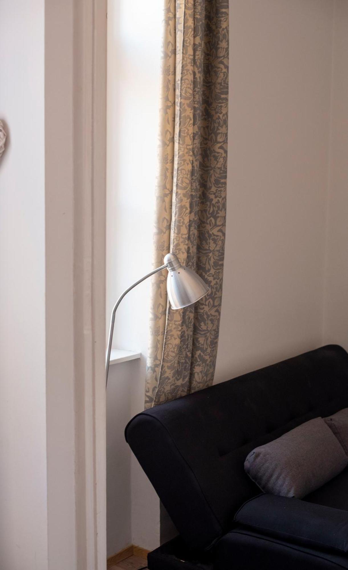 Varfal-Lak Apartman Sopron Eksteriør billede