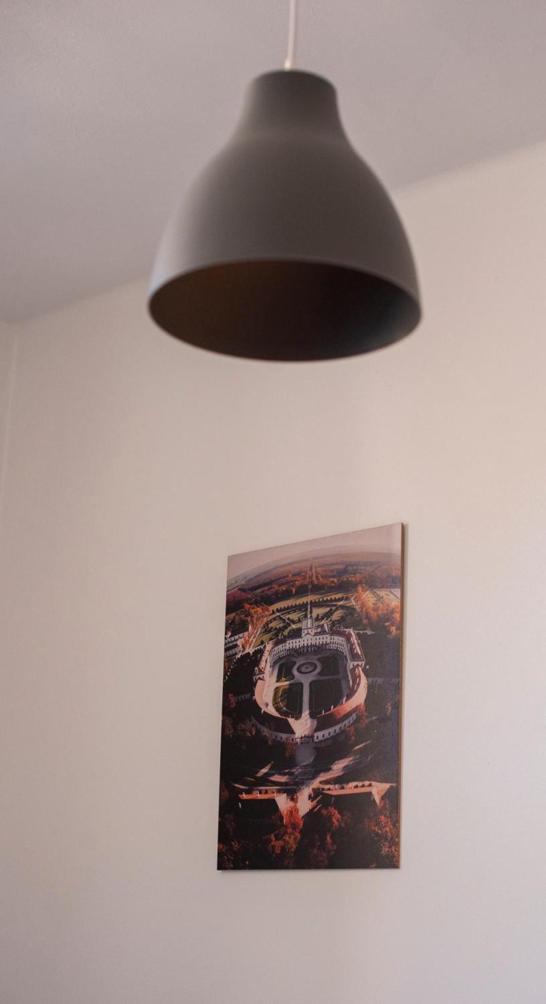 Varfal-Lak Apartman Sopron Eksteriør billede