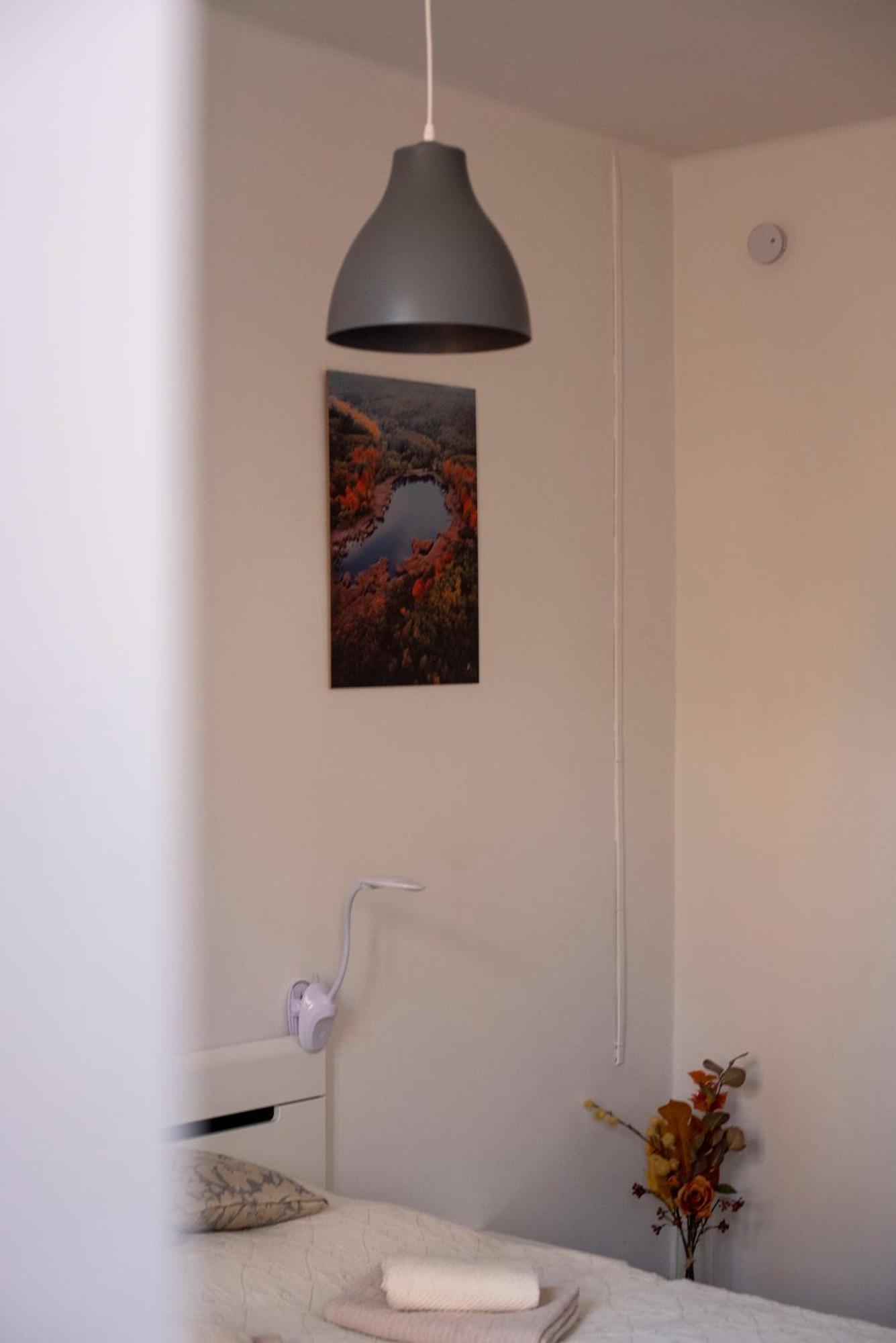 Varfal-Lak Apartman Sopron Eksteriør billede