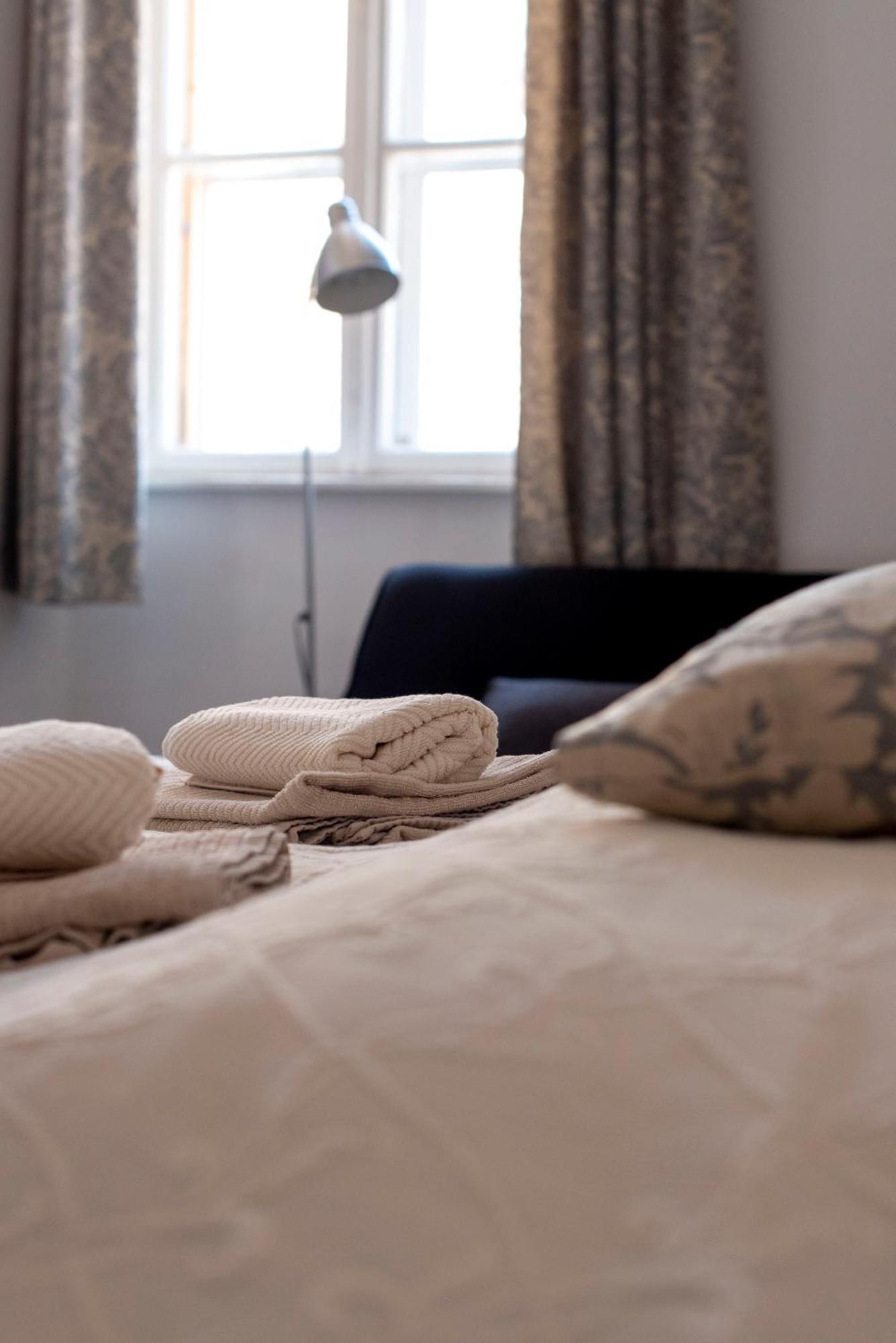 Varfal-Lak Apartman Sopron Eksteriør billede