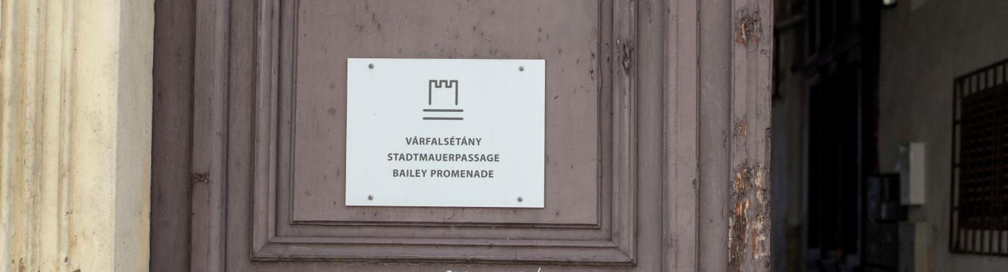 Varfal-Lak Apartman Sopron Eksteriør billede