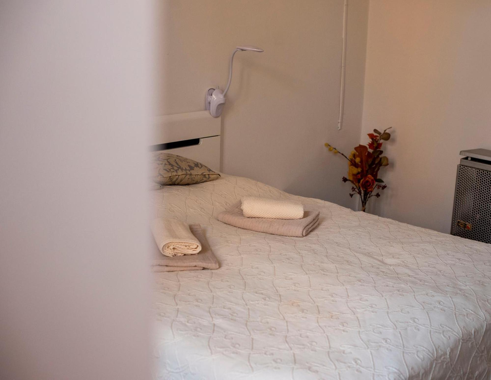 Varfal-Lak Apartman Sopron Eksteriør billede