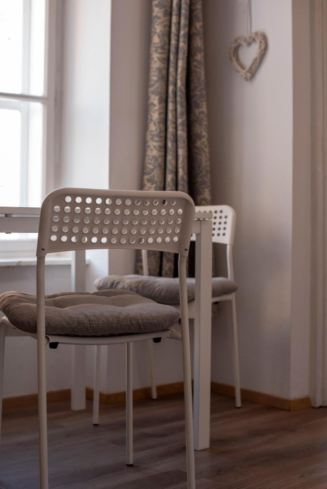 Varfal-Lak Apartman Sopron Eksteriør billede